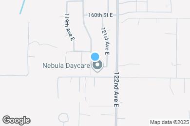 Map image of the property - 12009 163rd St Ct E