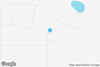 Map image of the property - 6886 W Lilly Pad Cir