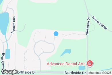 Map image of the property - 471 Ashville Dr