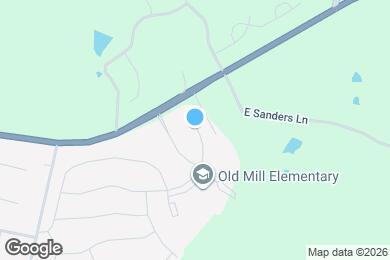 Map image of the property - 120 Wedgewood Ct