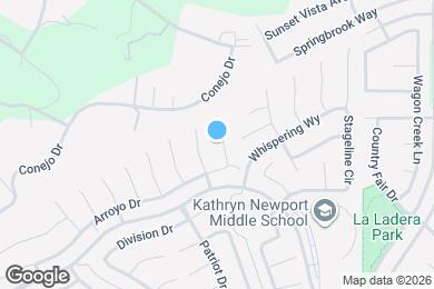 Map image of the property - 29431 Kittridge Cir