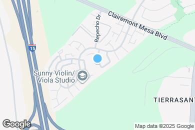 Map image of the property - 5244 Edge Park Way