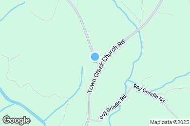 Map image of the property - 25 Frogtown Rd