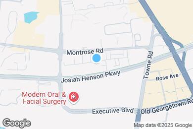 Map image of the property - 6147 Stonehenge Pl