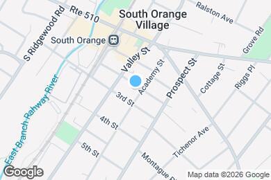 Map image of the property - 77 2nd St