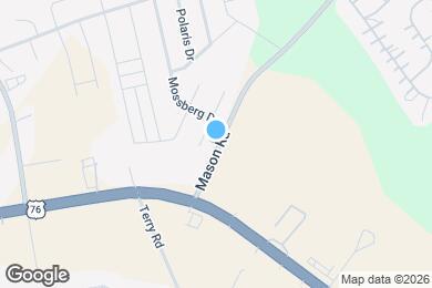 Map image of the property - 2944 Old Field Rd