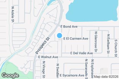 Map image of the property - 606 N Gravier St