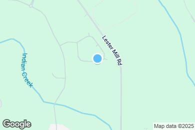Map image of the property - 969 Donegal Dr