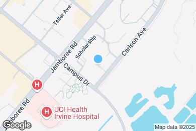 Map image of the property - 3329 Watermarke Pl