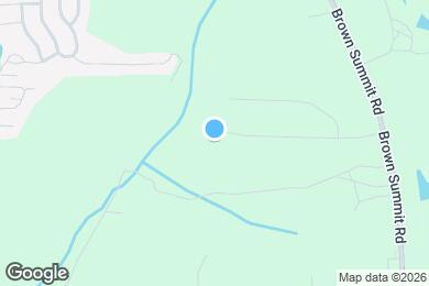 Map image of the property - 4300 Marchwood Dr