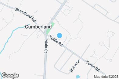 Map image of the property - 363 Tuttle Rd