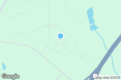 Map image of the property - 159 Starlight St