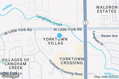 Map image of the property - 15826 Misty Loch Ln