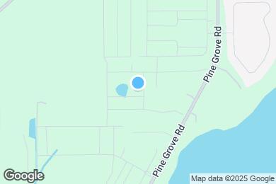 Map image of the property - 6000 Sycamore Pl St