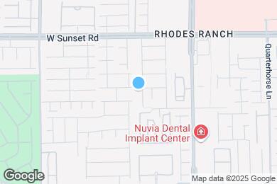 Map image of the property - 6655 S Pheasant Moon St