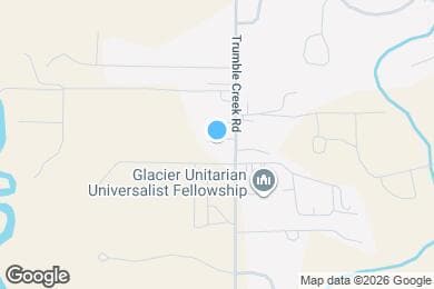 Map image of the property - 1524 Trumble Creek Rd