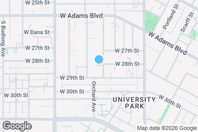 Map image of the property - The Jewel