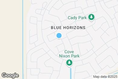 Map image of the property - 20119 W Buchanan St