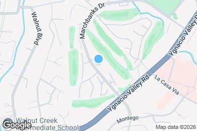 Map image of the property - 1457 Marchbanks Dr