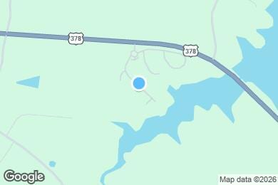 Map image of the property - 144 Breezes Dr
