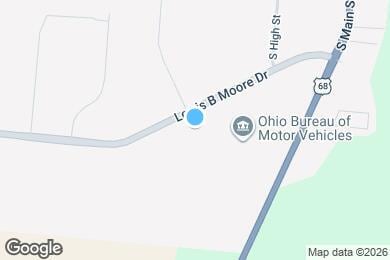 Map image of the property - South Urbana Retirement
