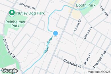 Map image of the property - Nutley Crossings