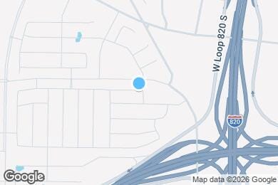 Map image of the property - 2100 Fallston Dr