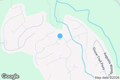 Map image of the property - 6319 Hillview Ln