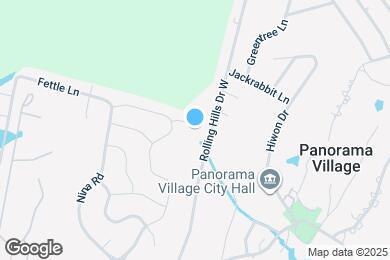 Map image of the property - 7734 Boulder Sunstone Ln
