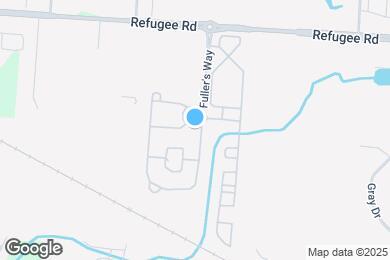 Map image of the property - 106 Portrait Cir