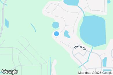 Map image of the property - 4452 Seven Canyons Dr