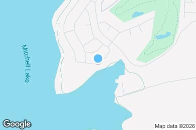 Map image of the property - 1032 Worshan Ter