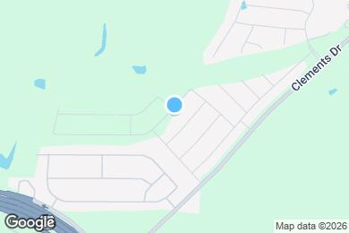 Map image of the property - 6021 Determine Ln