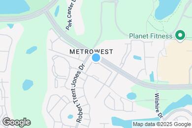 Map image of the property - 6434 Cava Alta Dr