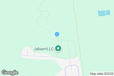 Map image of the property - 138 Western Red Cedar Dr