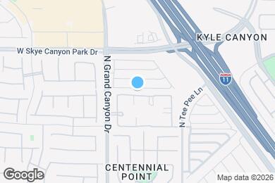 Map image of the property - 9481 Havasu Canyon Ave
