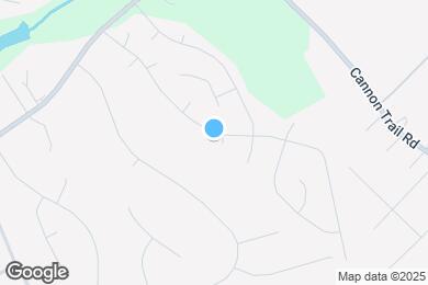 Map image of the property - 1408 Kobuk Valley Ct