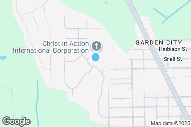 Map image of the property - 11525 Jerry Adams Dr