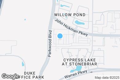 Map image of the property - 4176 Kearsage Dr