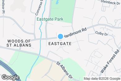 Map image of the property - 920 Hardimont Rd