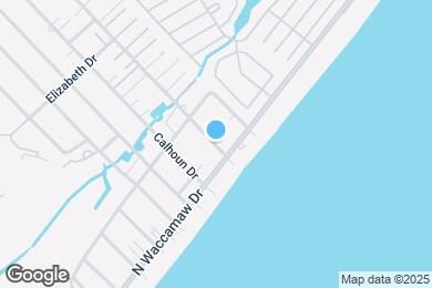 Map image of the property - 126 Woodland Dr
