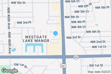 Map image of the property - Windsor 335