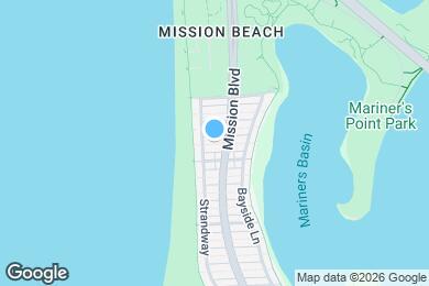 Map image of the property - 754 Devon Ct