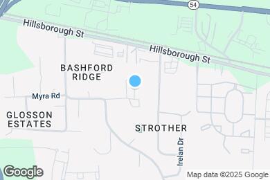 Map image of the property - 219 Socket St