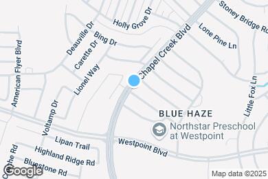 Map image of the property - 10274 Aurora Dr
