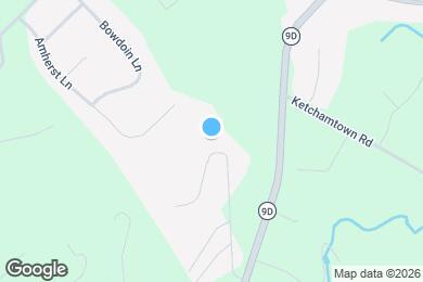 Map image of the property - 6 Alpine Dr