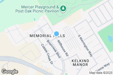 Map image of the property - 21503 Millhouse Rd