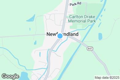 Map image of the property - 960 Main St