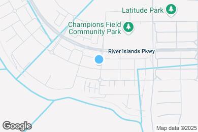 Map image of the property - 2329 Middlebury Dr