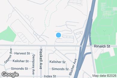 Map image of the property - 15790 Midwood Dr